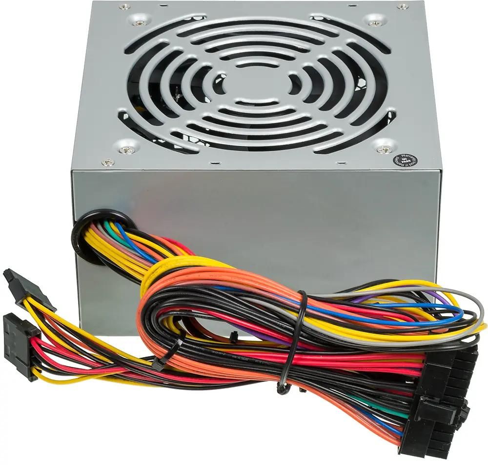 Aerocool ECO 500 500 120 retail