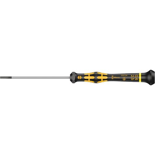 Отвертка WERA 1578 A SL [we-030104]