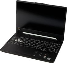 Ноутбук игровой ASUS TUF Gaming F15 FX506LH-HN197 15.6", Intel Core i5 ...