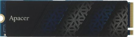 512ГБ SSD накопитель Apacer AS2280P4U Pro M.2 2280, PCIe 3.0 x4, NVMe,  M.2 [ap512gas2280p4upro-1]