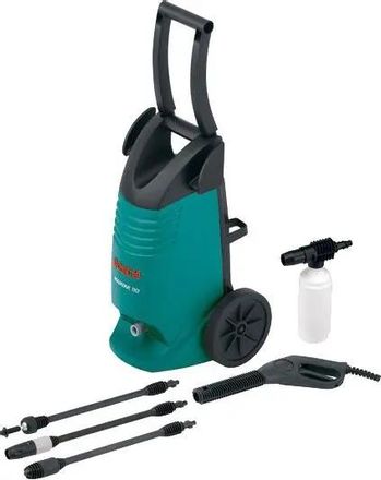 Минимойка Bosch Aquatak 110 1600Вт