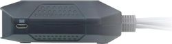 Переключатель KVM ATEN CS22DP
