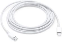 Изображение товара Кабель Apple MLL82ZM/A USB Type-C 2м MFI белый
