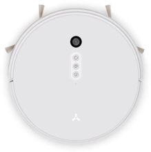 Робот-пылесос ACCESSTYLE VR32V02MW, 32Вт, белый/черный – купить в ...