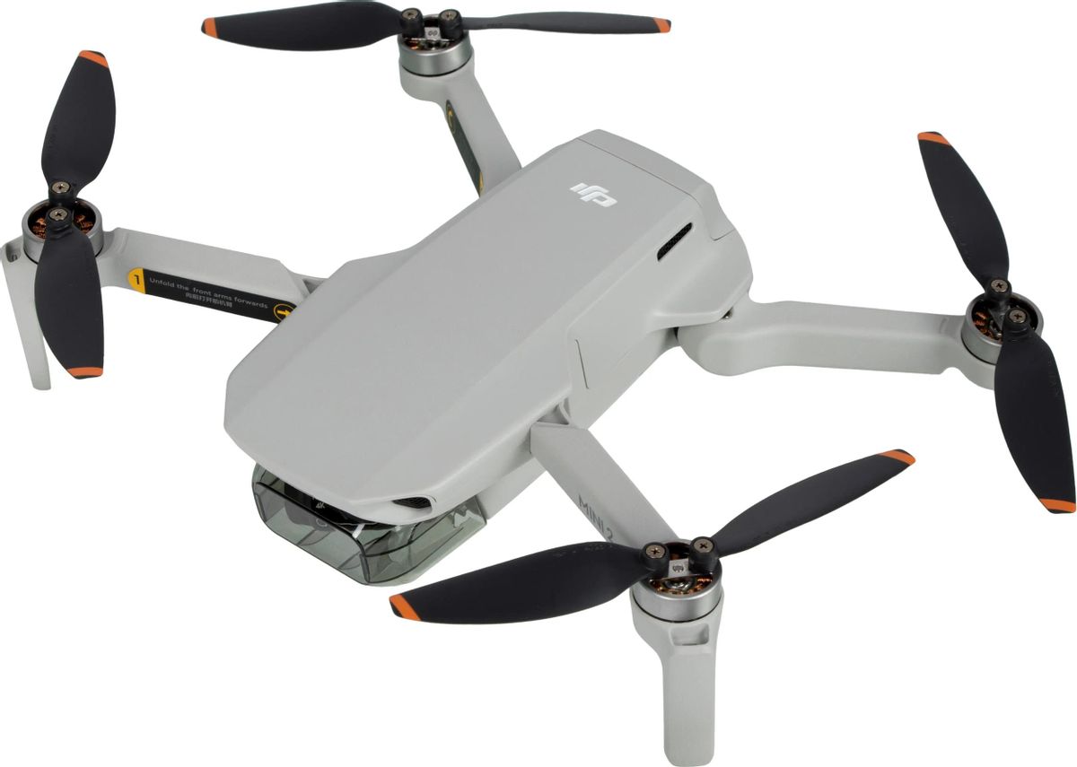 Dji mini outlet 2 mt2pd