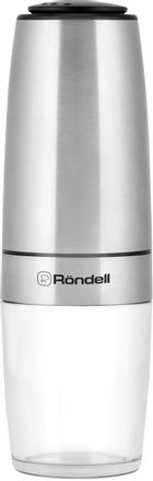 Мельница для перца/соли Rondell RD-1508, электрич.