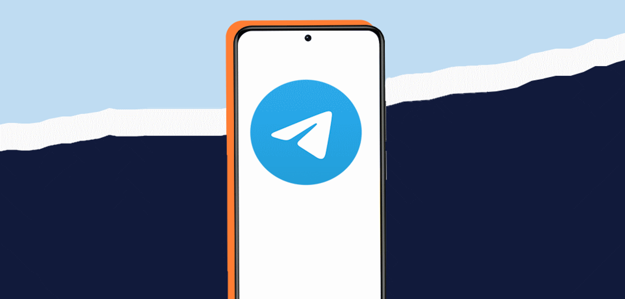 Новая функция в Telegram защищает от мошенников и нежелательных сообщений