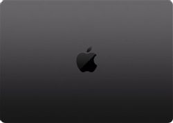 Ноутбук Apple MacBook Pro A3434, 14.2", Retina XDR, Apple M5 10 core, 10-ядерный, 16ГБ 1ТБ, черный космос