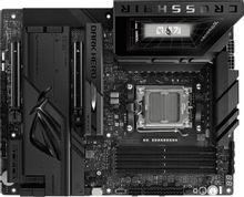 Изображение товара Материнская плата ASUS ROG CROSSHAIR X870E DARK HERO, Socket AM5, AMD X870E, ATX, Ret
