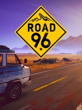 Изображение товара Игра Road 96 для ПК цифровой ключ русская версия 4K