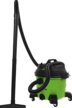 Изображение товара Строительный пылесос GREENWORKS G120WDV мощность 1300 Вт контейнер 34 л