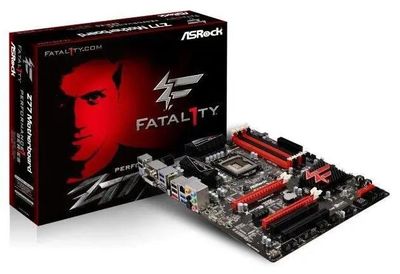 ASROCK LGA 1155 673191