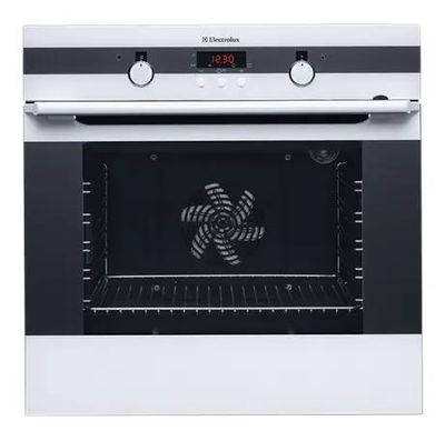 Инструкция, руководство по эксплуатации для духовой шкаф Electrolux ...