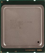 Кэш L2 всего 1,5 Мб? - процессор Intel Core i7 3930K, LGA 2011, OEM ...