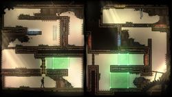 Игра HEADUP In Between, для ПК, регион: Россия,СНГ
