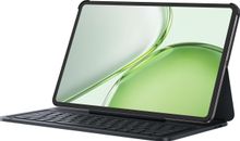 Изображение товара 13" Планшет Honor Pad Paperlike Edition X9b Mах 6/256 GB 6S 4G Gen 2 Wi-Fi, 2500 x 1560, 120Гц, Android 13, с клавиатурой, серый космос [5301aulh]