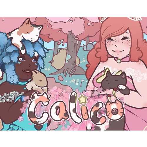 Игра WHITETHORN DIGITAL Calico, для ПК, регион: Россия,СНГ, английская версия — цена и наличие Игра WHITETHORN DIGITAL Calico, для ПК, регион: Россия,СНГ, английская версия