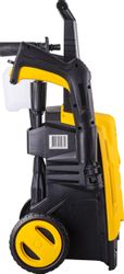 Мойка высокого давления EUROLUX M-155 PRO