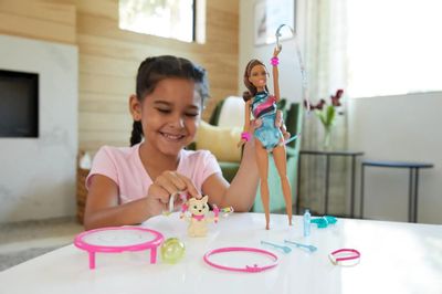 Barbie ghk24 2025