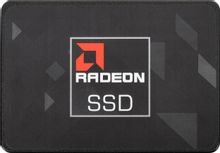 Изображение товара SSD накопитель AMD Radeon R5 R5SL128G 128ГБ SATA III 2.5"