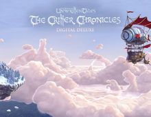 Изображение товара Игра THQ NORDIC The Book of Unwritten Tales The Critter Chronicles, для  ПК,  регион: Россия,СНГ,  английская версия