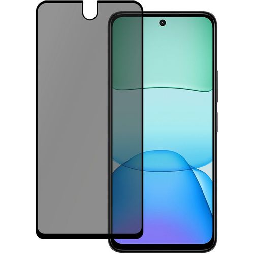 Защитное стекло для экрана PERO PGFGP-XR13 для Xiaomi Redmi 13 конфиденциальная, 1 шт, прозрачный — цена и наличие Защитное стекло для экрана PERO PGFGP-XR13 для Xiaomi Redmi 13 конфиденциальная, 1 шт, прозрачный