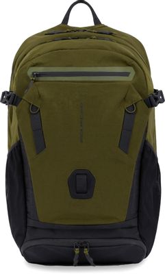 Рюкзак Piquadro Inia CA6236W124/VE зеленый нейлон – купить в