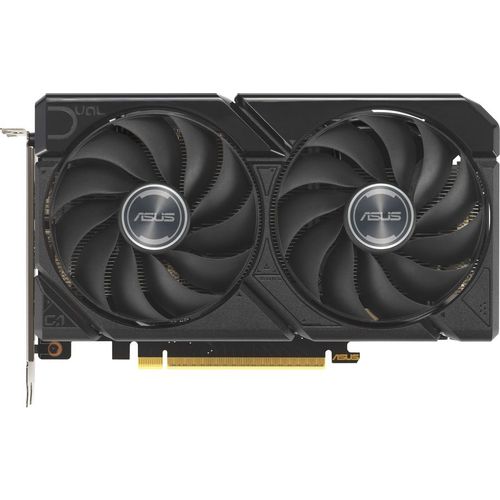 ASUS Dual Radeon RX 9060 8GB