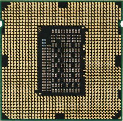 Intel Core i5 2500K LGA 1155 OEM cm8062300833803s r008 597933