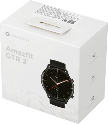 AMAZFIT GTR 2 Sport Edition 1.39