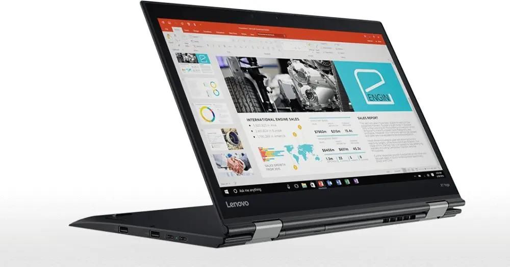 Lenovo yoga i5 7200u online