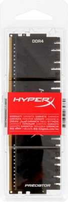 Kingston HyperX Predator HX426C13PB3 8 DDR4