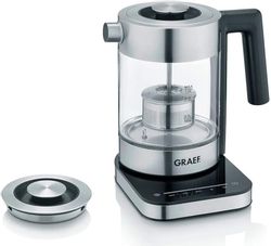Чайник электрический GRAEF WK350EU, 1л