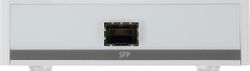 Коммутатор MIKROTIK RB260GS, управляемый