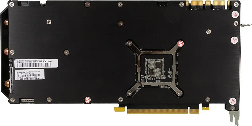 Palit NVIDIA GeForce GTX 1070 PA GTX1070 JETSTREAM 8G 8 GDDR5 Ret ne51070015p2 1041j 378317