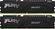 Изображение товара Оперативная память Kingston Fury Beast Black KF556C36BBE2K2-64 DDR5 -  2x 32ГБ 5600МГц, DIMM,  Ret