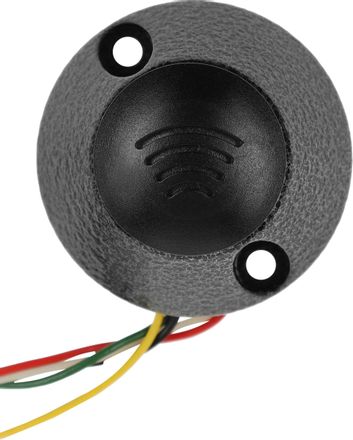Считыватель карт IRON LOGIC CP-Z-2 (мод. MF-I) уличный