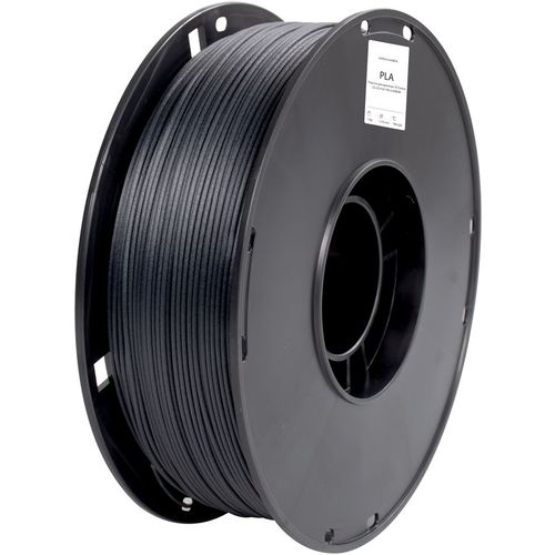 Пластик для 3D-принтера Cactus CS-3D-PLA-1KG-CARBON