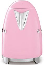 Чайник электрический SMEG KLF03PKEU, 1.7л