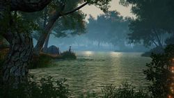 Игра DOVETAIL Euro Fishing: Ultimate Edition, для  ПК,  регион: Россия