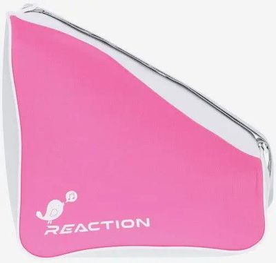Характеристики Чехол для роликов Reaction 107308-KW 2022 36см розовый ...