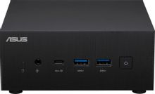 Неттоп ASUS PN53-B-S5100MD AMD Ryzen 5 7535HS, DDR5 AMD Radeon 660M ...