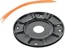 Изображение товара Катушка ручная для садовых триммеров Patriot SP-15 2.5мм