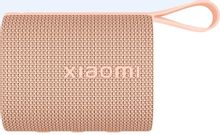 Изображение товара Колонка портативная Xiaomi Sound Pocket S28H-GL, 5Вт, розовый [qbh4380gl]