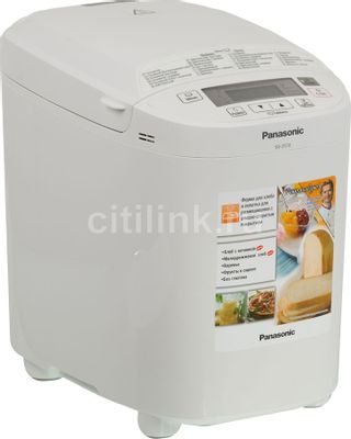 Panasonic bread maker 2025 good guys