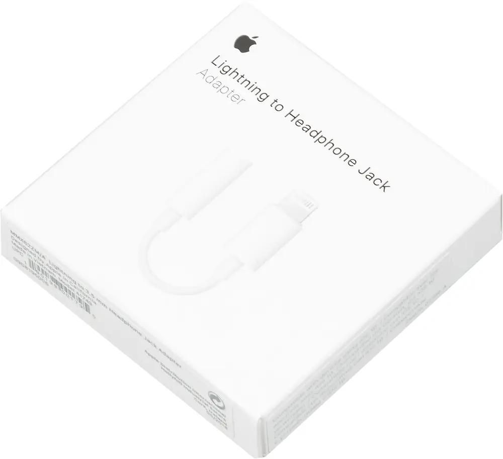3.5 mm to apple lightning online