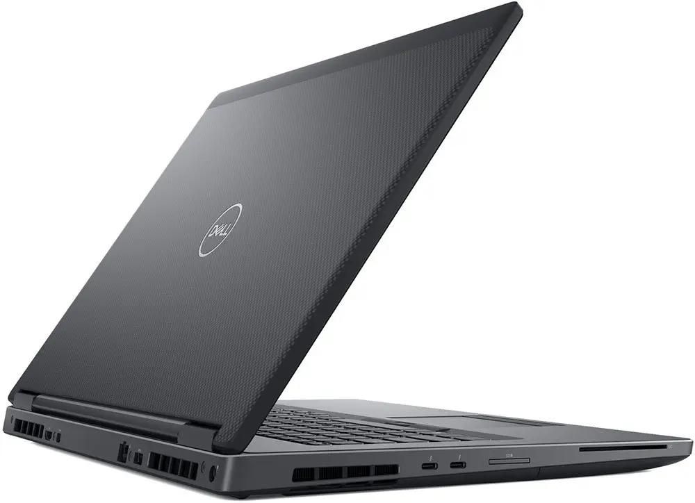 Dell precision 7730 deals xeon