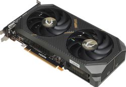 Видеокарта Zotac NVIDIA  GeForce RTX 5060TI RTX 5060TI 8GB AMP