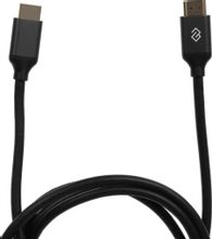 Кабель аудио-видео Digma HDMI (m) -  HDMI (m),  ver 2.1,  2м