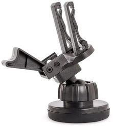 Держатель Rekam M-2 для смартфонов, магнитный, черный